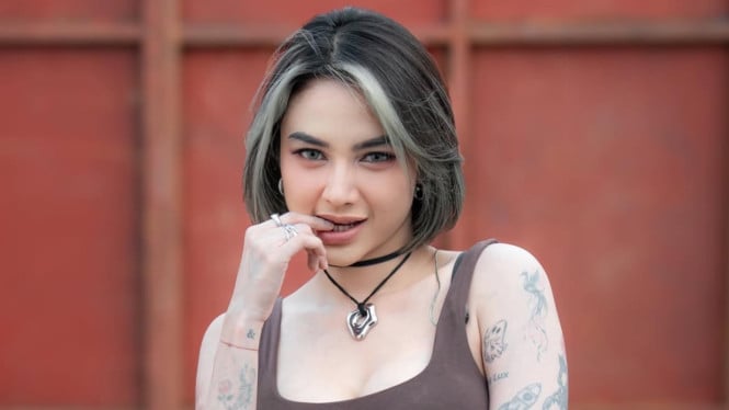 Arlida Putri Angkat Bicara Usai Nama Tercemar dalam Kontroversi Rumah Tangga Penyanyi Dangdut Terkenal