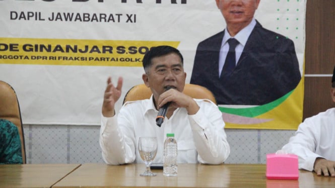 DPR Desak Evaluasi Komprehensif Sistem Pengawasan Maritim Pasca Tragedi KMP Putri Yasmin