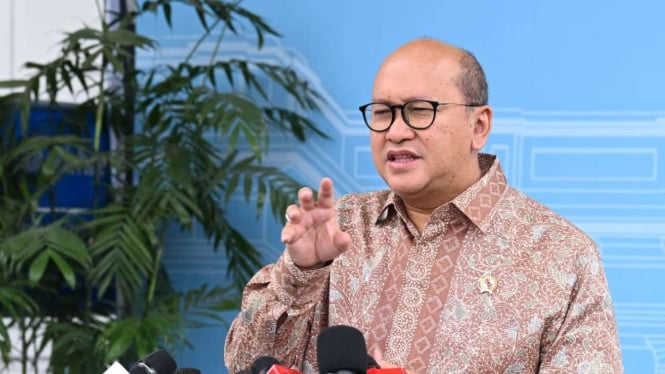 Danantara Siap Hilangkan Beban Uang Muka, Motor Listrik Nasional Targetkan Aksesibilitas Maksimal