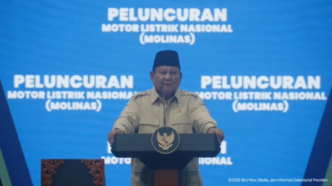 Presiden Prabowo Sorot Beban Impor BBM Rp500 Triliun, Pemerintah Siapkan Strategi Penguatan Energi Mandiri