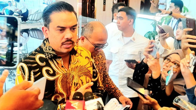 Strategi Pemberdayaan UMKM Lokal: Menteri Maman Kolaborasi dengan Platform Digital Rayakan Kemerdekaan ke-81