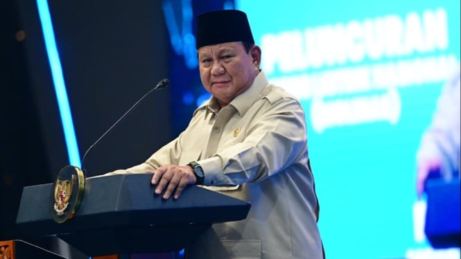 DPR Mendesak Prabowo Janjikan Peningkatan Kesejahteraan Guru dalam Pidato Tahunan MPR