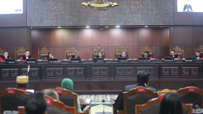 MK Buka Peluang Fleksibilitas Kuota Internet: Operator Tidak Selamanya Terikat Kewajiban Kuota Aktif