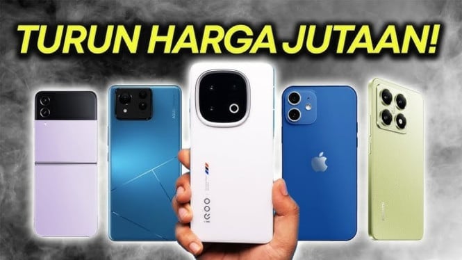 Strategi Cerdas Berbelanja Smartphone: Mengapa Flagship Bekas Lebih Menguntungkan Daripada Ponsel Baru Kelas Menengah