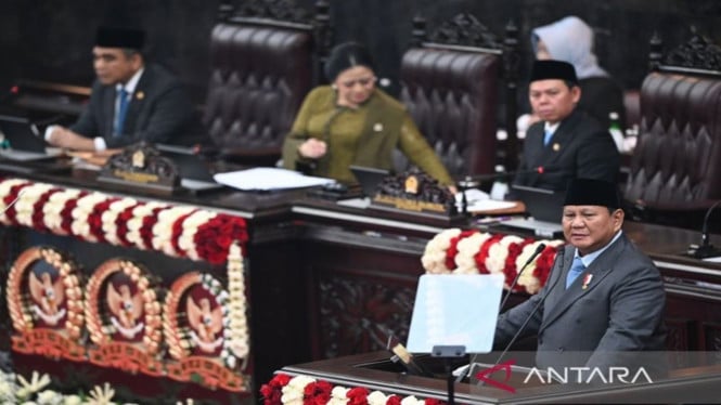 Pemerintah Targetkan Pembangunan 1.386 Kampung Nelayan dan 30.000 Kopdes untuk Perkuat Ekonomi Grassroot hingga 2026