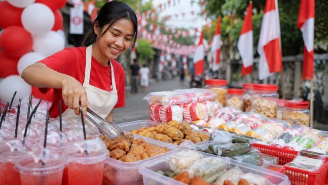 Momentum Kemerdekaan RI: Peluang Bisnis Menguntungkan Menjelang Perayaan 17 Agustus