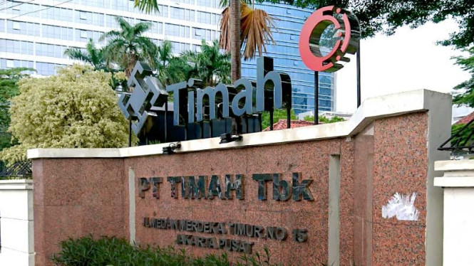 Operasi Besar-besaran Tutup 1.000 Lokasi Penambangan Gelap, PT Timah Raih Lonjakan Keuntungan Signifikan