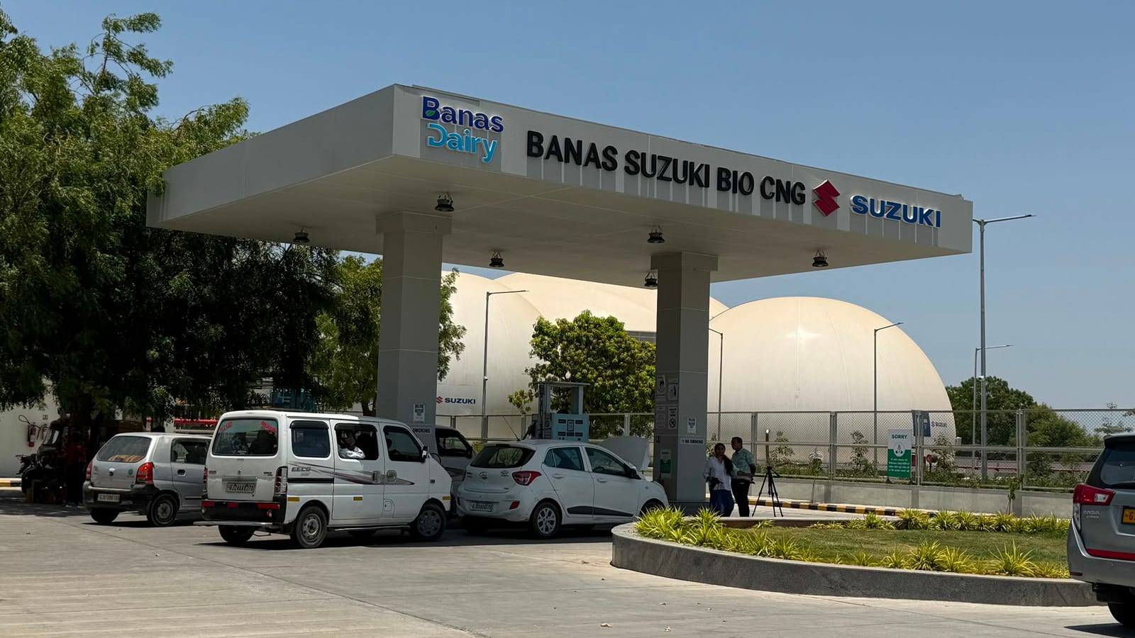 Kolaborasi Jepang-India Ubah Limbah Ternak Menjadi Energi Terbarukan, Targetkan 1.000 Pabrik Biogas hingga 2030
