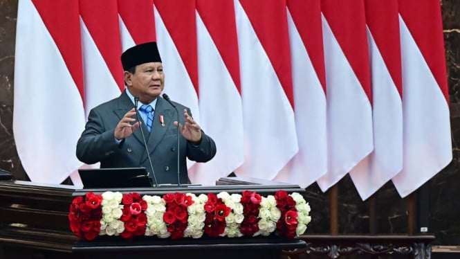 Strategi Prabowo Transformasi Indonesia dari Produsen Menjadi Penentu Harga Komoditas Global