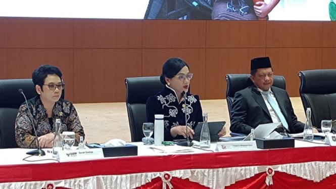 OJK Percepat Persiapan Infrastruktur Bursa Mineral Strategis, Target Operasional Januari 2027