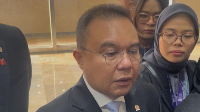 DPR Percepat Pembahasan Perpres Ojol, Pertemuan Strategis dengan Pemerintah Dijadwalkan Pertengahan Agustus