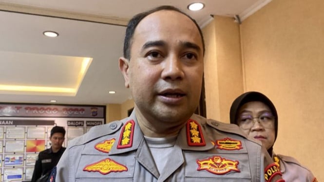 Polisi Amankan Tiga Pelaku Pembubaran Paksa Ibadah di Gereja Sewon Bantul