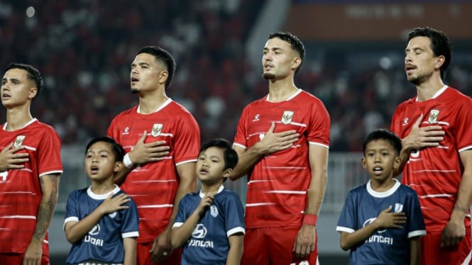 Kontroversi Naturalisasi Pemain Timnas Indonesia Memicu Kritik Tajam Media Vietnam terhadap Kualitas Skuad Garuda dan Malaysia di Piala AFF 2026