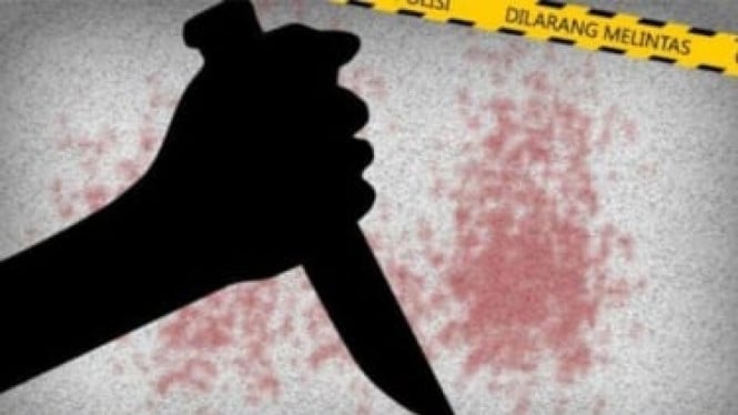 Tragedi Kekerasan di Sekolah: Siswa SMK Kupang Serang Guru dengan Senjata Tajam Akibat Konflik Verbal