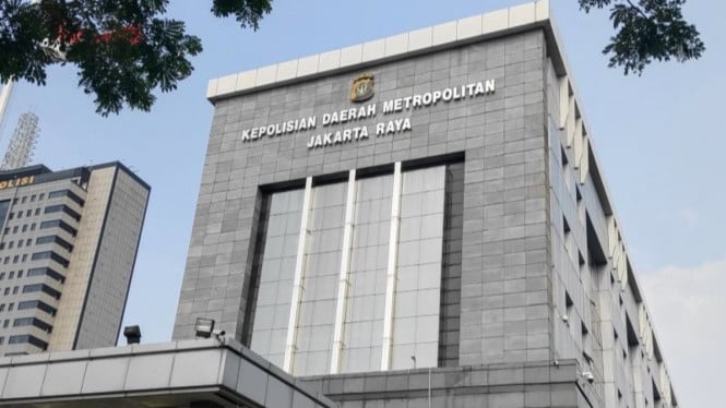 Polisi Gerak Cepat Tentukan Status Hukum Tersangka Kekerasan Seksual terhadap DJ di Kawasan Bisnis SCBD