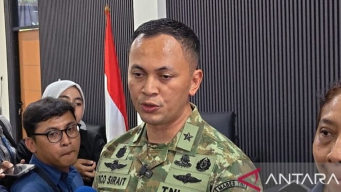 Kapal Pesiar Berlogo Kemhan Jadi Sorotan, Brigjen Rico Jelaskan Kebenaran di Balik Kontroversi