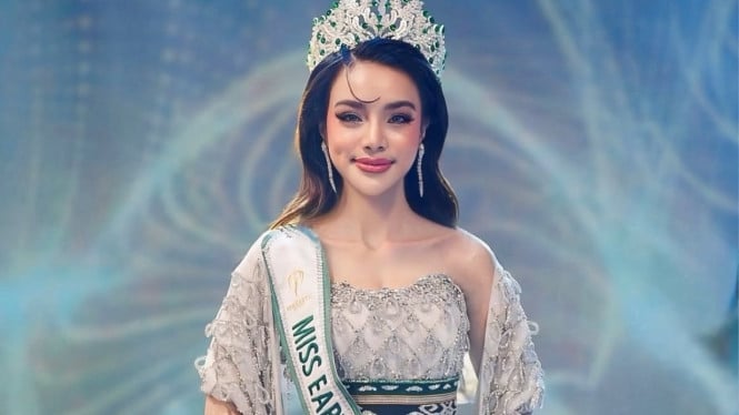 Tragedi Menghiasi Perayaan: Miss Earth Indonesia 2025 Putri Juficha Meninggal Dunia pada Hari Ulang Tahunnya