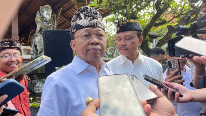 Isu Kepemilikan Restoran Israel di Bali Memicu Pertanyaan Serius tentang Pengawasan Visa WNA