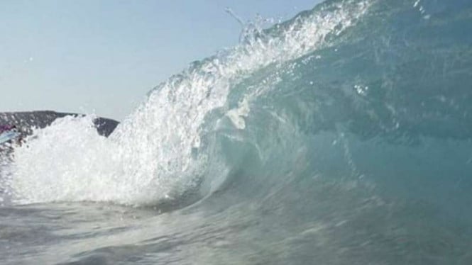 Status Siaga Tsunami NTT Dicabut Setelah Gempa Dahsyat 7,7 Magnitudo Berhasil Dimitigasi