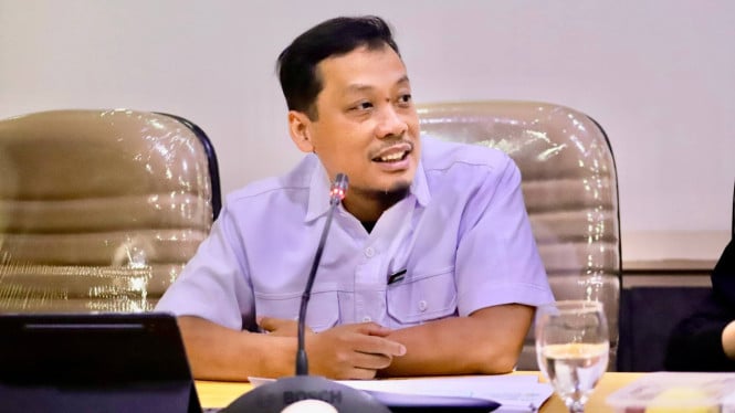DPRD Kota Bandung Percepat Pembahasan Perda Transformasi BPR Syariah untuk Tingkatkan Pendapatan Asli Daerah