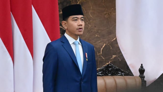 Gibran Tegaskan Komitmen Penuh untuk Pemulihan NTT Pasca Gempa Dahsyat M 7,7