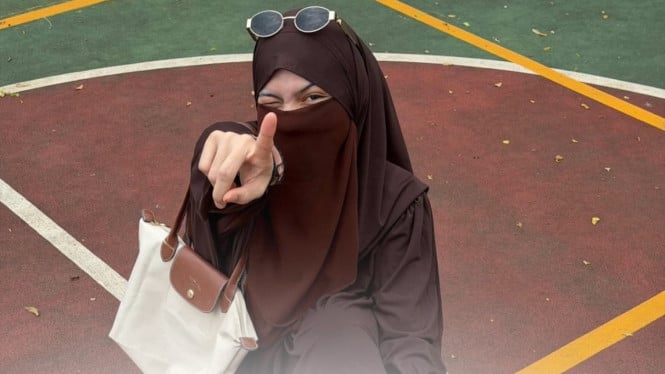 Mantan Istri Insanul Fahmi Buka Suara: Pernikahan Siri Inara Rusli Mungkin Adalah Peringatan Ilahi