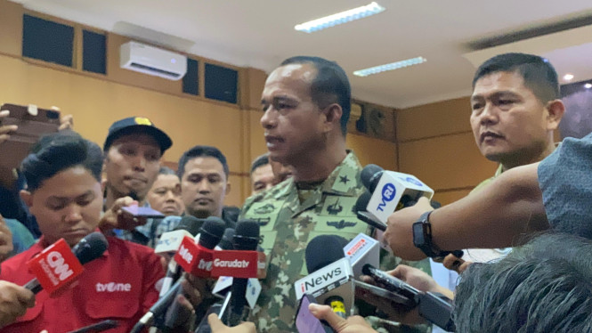 Perayaan Damai Aceh Terganggu Insiden Bendera, Mabes TNI Keluarkan Pernyataan Resmi