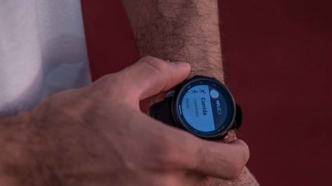 Investasi Jangka Panjang: Smartwatch Berkualitas Tinggi yang Tahan Bertahun-Tahun dengan Teknologi Canggih
