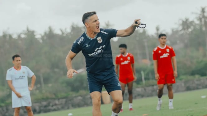 Krisis Cedera Mengancam Persiapan Timnas Indonesia Menjelang FIFA ASEAN Cup 2026