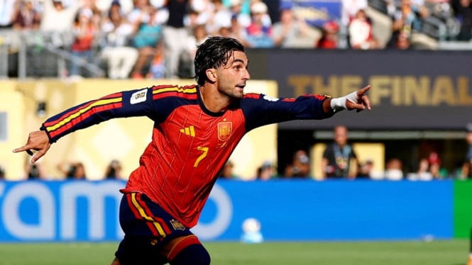Ferran Torres Tinggalkan Barcelona untuk PSG: Pergerakan Spektakuler di Pasar Transfer Musim Panas 2026