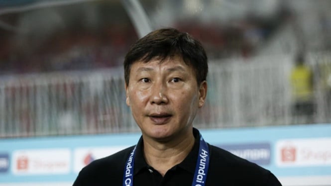 Pelatih Vietnam Anggap Enteng Malaysia Usai Taklukkan Timnas Indonesia di Semifinal Piala AFF