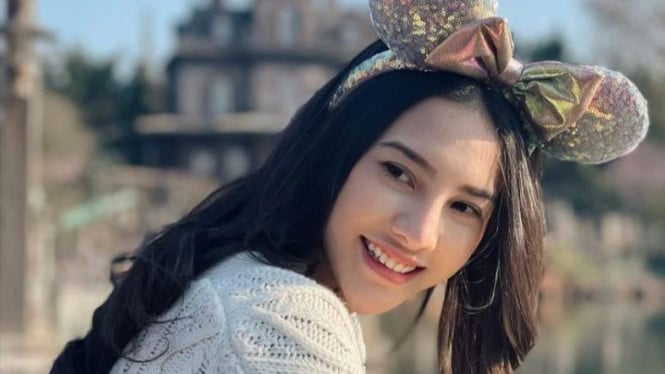 Anya Geraldine Buka Suara Mengenai Pilihan Hidup Childfree, Jawaban Polos Aktris Ini Resonan dengan Jutaan Netizen Indonesia