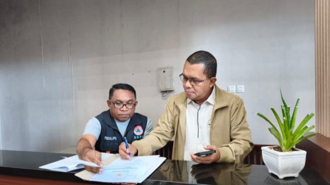 NTT Aktifkan Status Tanggap Darurat Selama Dua Minggu Pasca Gempa Berkekuatan Menengah