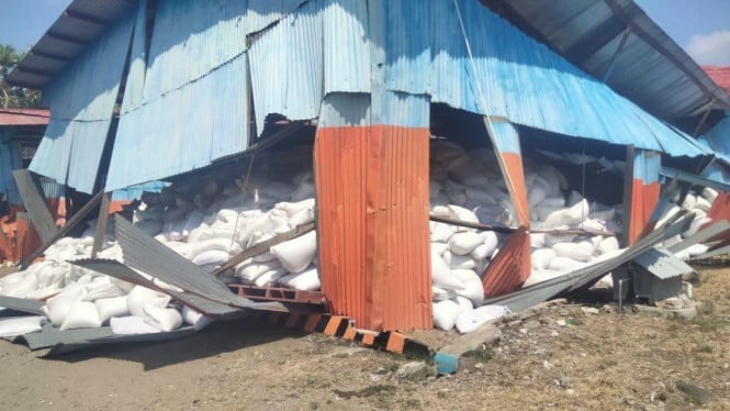 Ruteng Dilanda Gempa Magnitudo 4,1, BMKG Catat Aktivitas Tektonik Berlanjut di Manggarai
