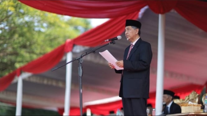 Pesantren sebagai Model Pendidikan Berkelanjutan: Transformasi Lokal Menuju Standar Global