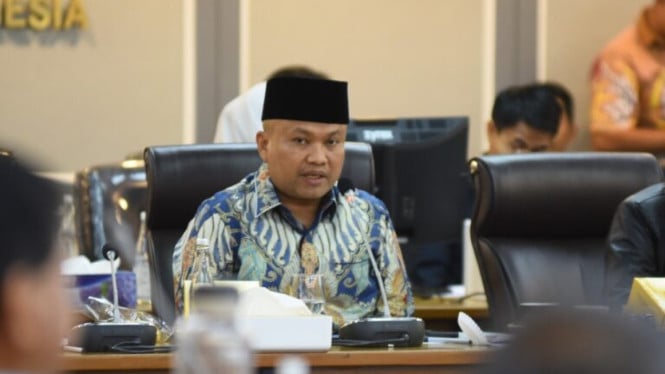 Prabowo Dorong Kebijakan Kewarganegaraan Ganda Terbatas, Gerindra Lihat Ini Sebagai Komitmen pada Diaspora Indonesia