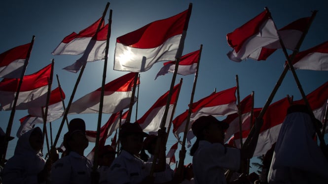 Mensesneg Prasetyo Hadi Serukan Fleksibilitas Kerja untuk Pegawai pada Peringatan 18 Agustus 2026