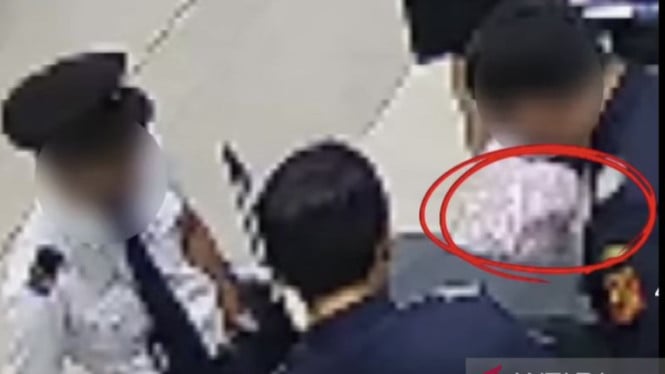 Sindikat Narkoba Internasional Terbongkar: Pilot Malaysia Jadi Dalang Selundupan Obat Terlarang ke Indonesia