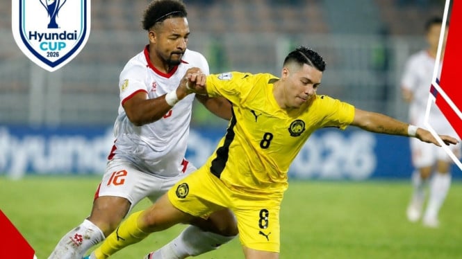 Vietnam Dominasi Malaysia 2-0 di Leg Pertama Semifinal Piala AFF 2026, Langkah Besar Menuju Final