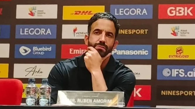 Strategi Radikal Amorim: Purifikasi Skuad AC Milan dengan Mengeluarkan Empat Pilar Senior
