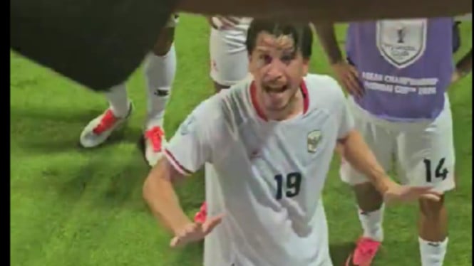 Kritik Tajam Pengamat Olahraga terhadap Manajemen Pelatih John Herdman: Apakah Emosi Thom Haye Mencerminkan Krisis Kepemimpinan?