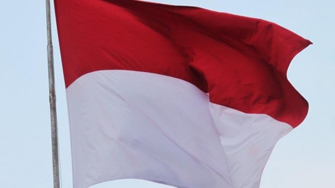 Kemensetneg Tetapkan Protokol Upacara HUT RI ke-81: Seluruh Masyarakat Diminta Menghentikan Aktivitas pada Pukul 10.17 WIB