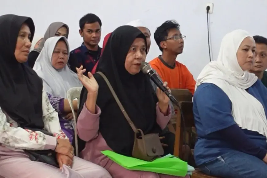 Sengketa Lahan Ciptomulyo: Puluhan Keluarga Terancam Kehilangan Rumah karena Klaim Aset Pemkot Malang