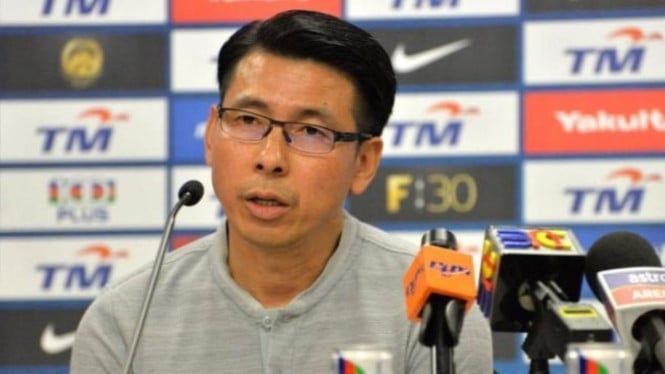 Pelatih Malaysia Akui Kekalahan Telak dari Vietnam, Persiapan Semifinal Piala AFF Perlu Evaluasi Mendalam