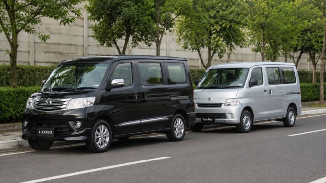 Daihatsu Gran Max Pick-Up Raih Posisi Tertinggi Penjualan Juli 2026, Dominasi Segmen Kendaraan Niaga Ringan