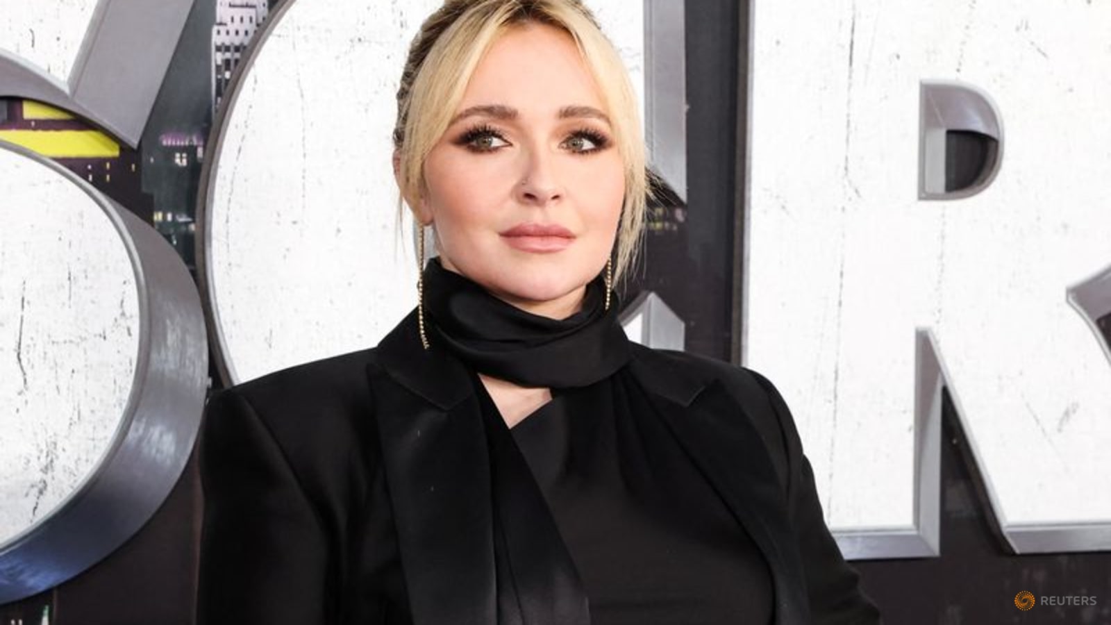 Dunia Hiburan Berduka: Aktris Hayden Panettiere Meninggal Dunia di Usia 36 Tahun