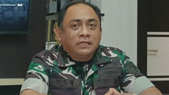 Pertempuran Sengit di Mimika, Seorang TNI Tewas dan Dua Lainnya Terluka dalam Kontak Senjata dengan KKB