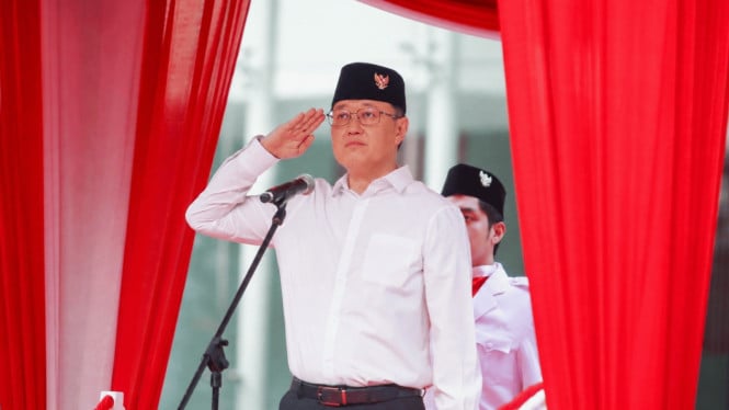 Astra Indonesia Mobilisasi Ribuan Paket Logistik dan Teknologi Satelit untuk Pemulihan Gempa NTT