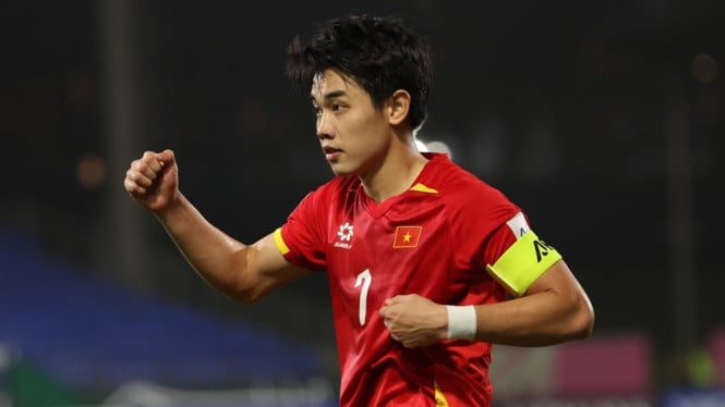 Dominasi Vietnam Berlanjut: Pemain Timnas Kuasai Peringkat Top Skor Piala AFF 2026