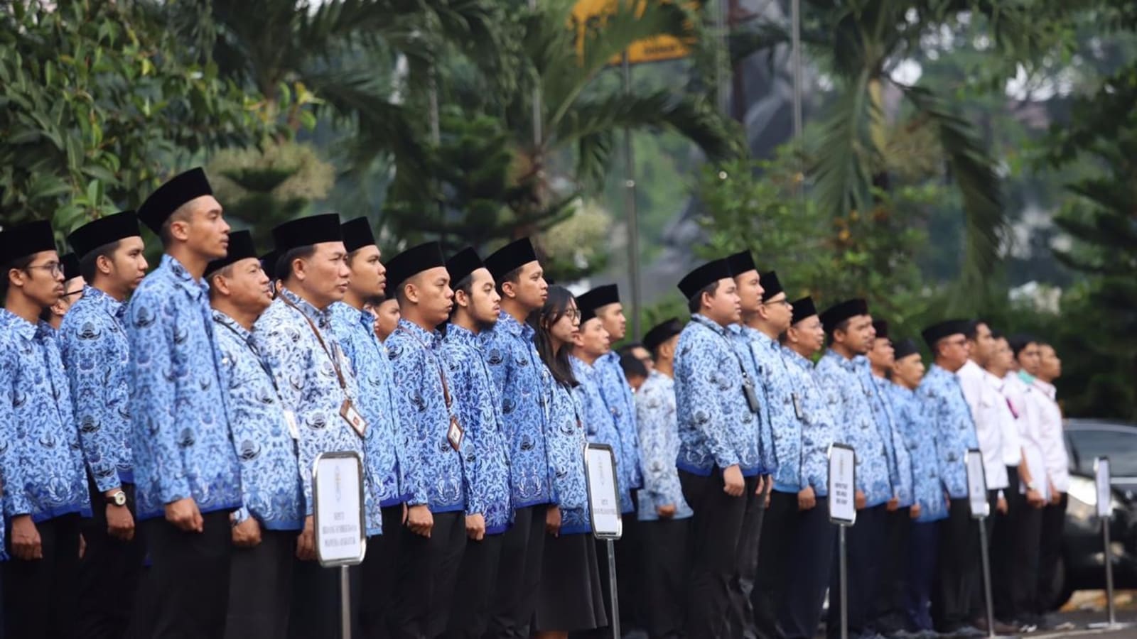 Gubernur Bali Perkuat Disiplin ASN dengan Ancaman Pemecatan untuk Pelanggaran Moral dan Pidana